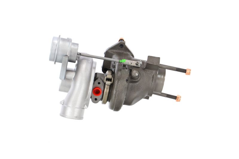 REMANTE 003-001-001038R Charger, charging (supercharged/turbocharged)