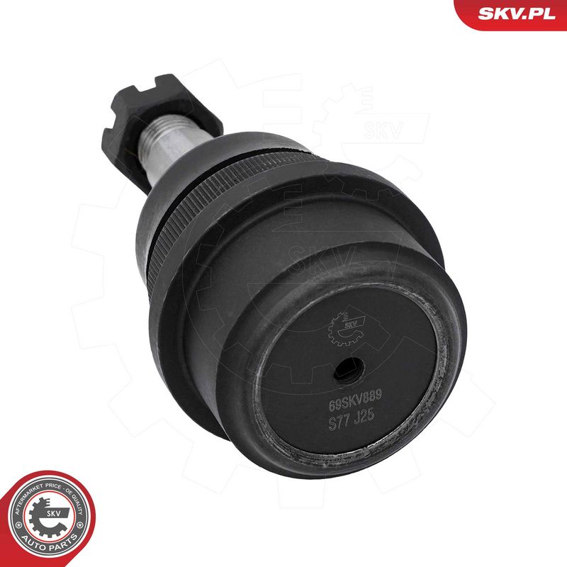 Kande-, juhtliigend, ESEN SKV 69SKV889