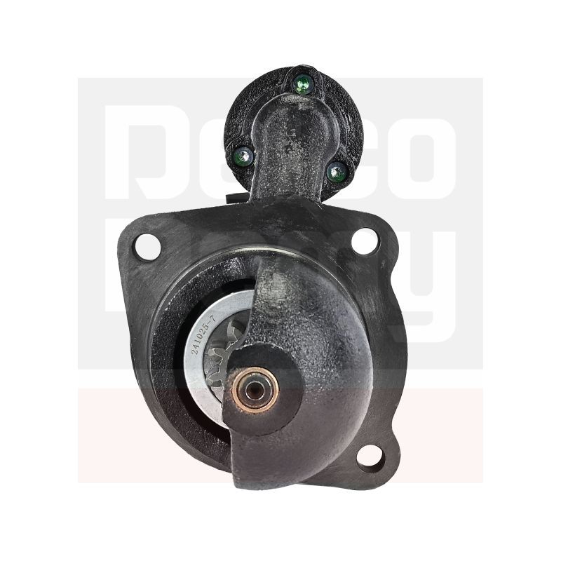 Delco Remy SER70153-12B1 Starter