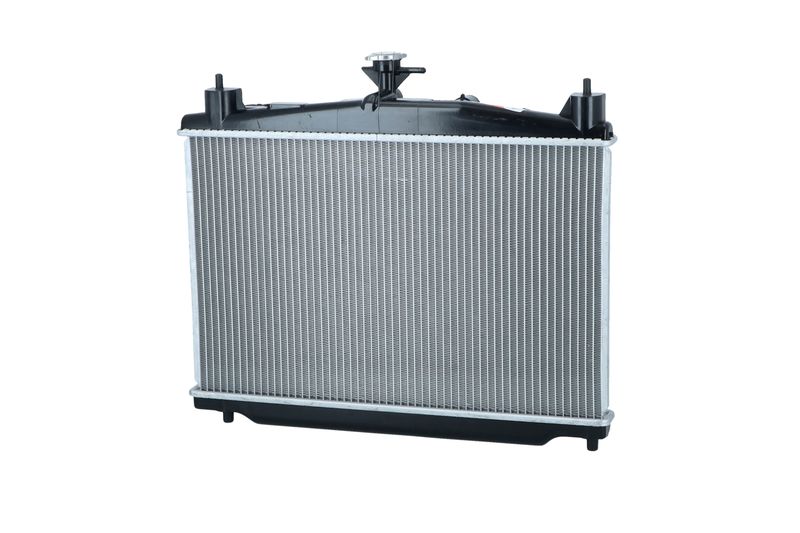 Radiador, refrigeración del motor NRF 53751