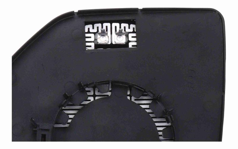VEMO V22-69-0022 Mirror Glass, exterior mirror