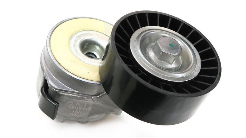 Rihmapinguti, soonrihm, SKF...