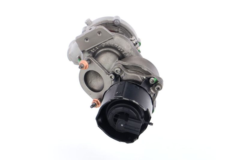 REMANTE 003-002-001105R Charger, charging (supercharged/turbocharged)