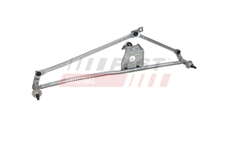 Pesurihoovastik, FAST FT93129