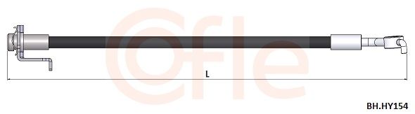 This part match OEM code: 58738J9000