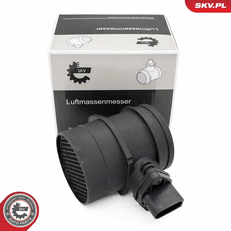 Õhumassimõõtja, ESEN SKV 07SKV243