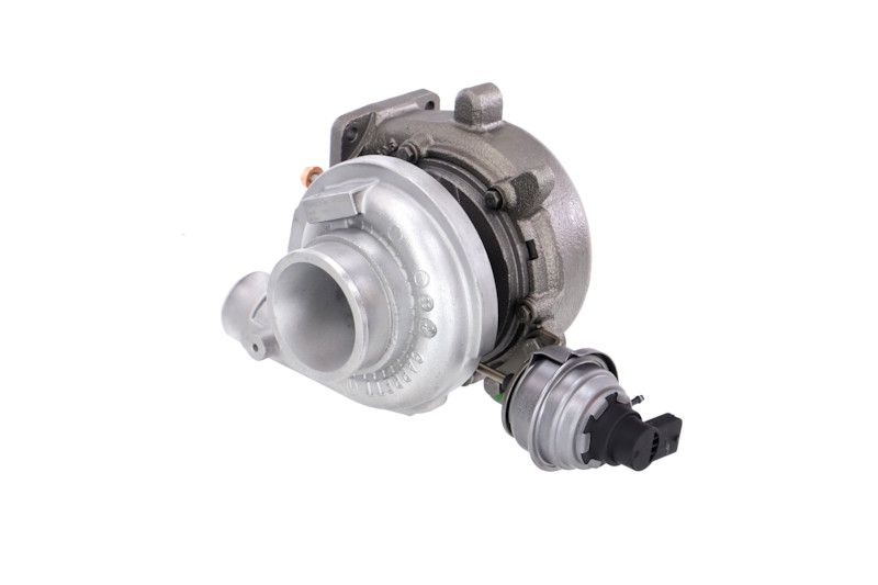 REMANTE 003-001-001173R Charger, charging (supercharged/turbocharged)