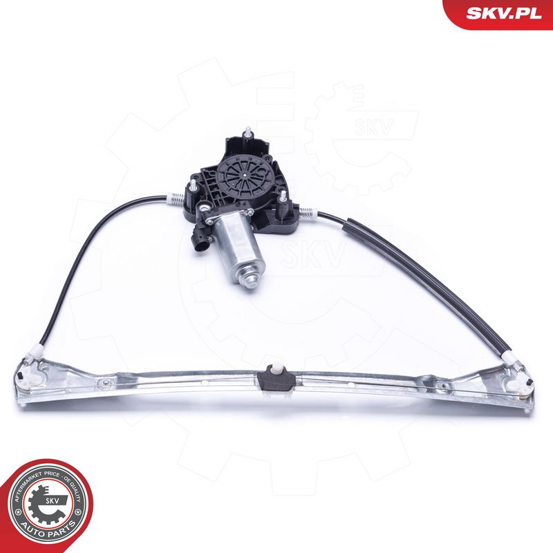 Aknatõstuk, ESEN SKV 00SKV522