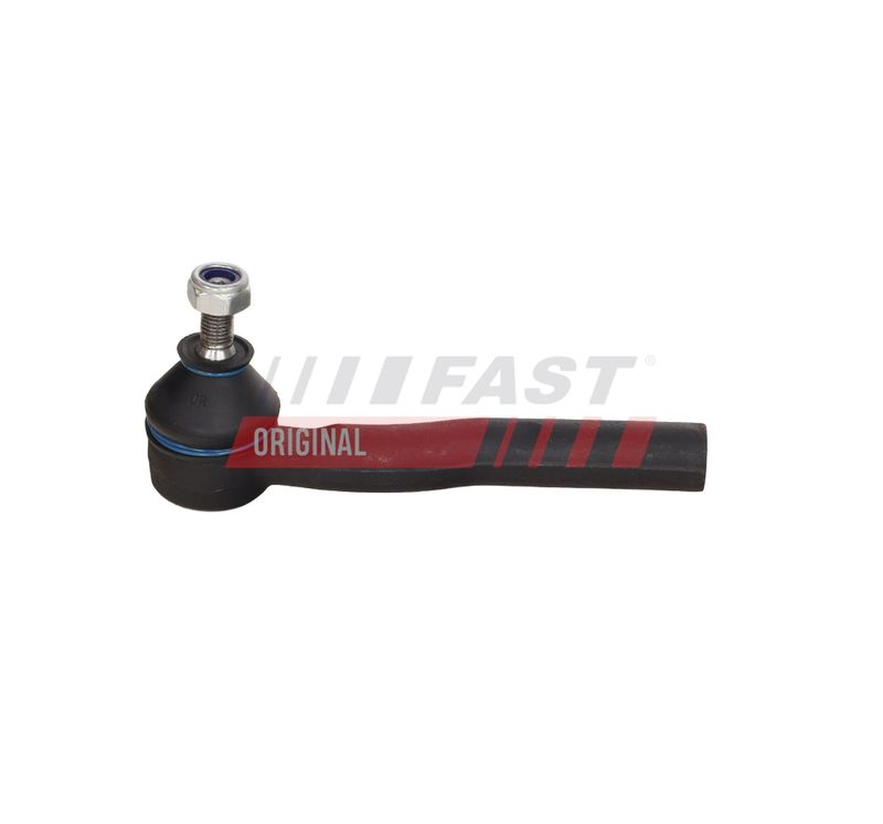 Rooliots, FAST FT16062