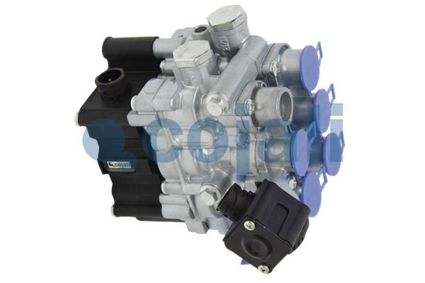 Blok cestných ventilů, pneumatické odpružení 2209402