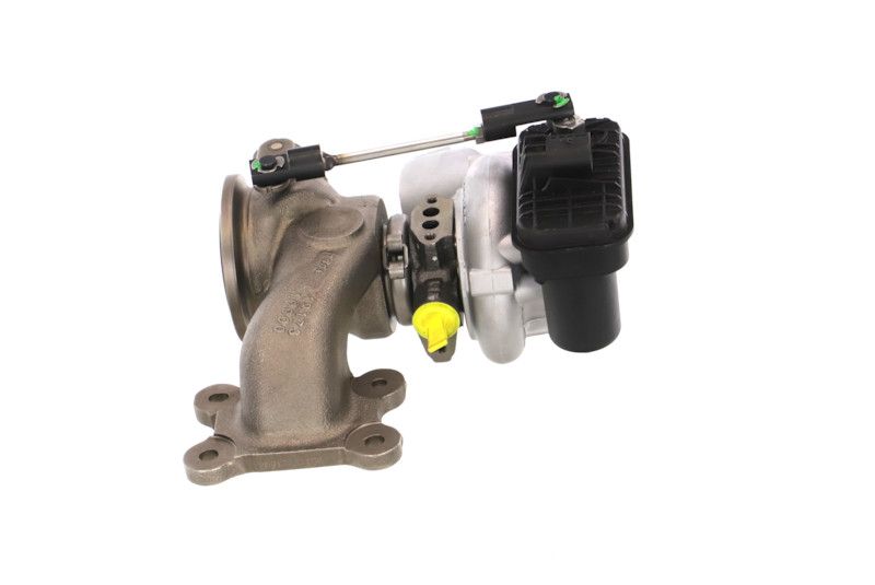 REMANTE 003-002-001352R Charger, charging (supercharged/turbocharged)