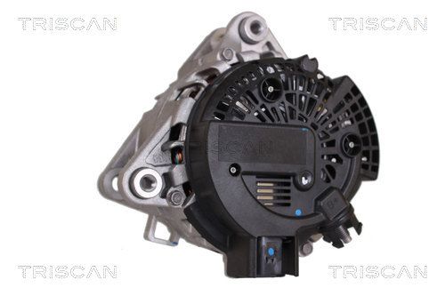 GENERATOR / ALTERNATOR TRISCAN 831016034 3