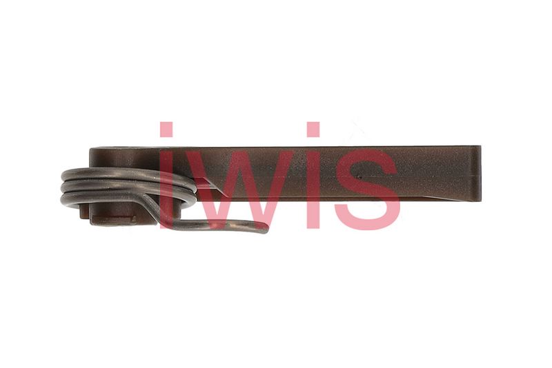 AIC 60154 Guide, timing chain