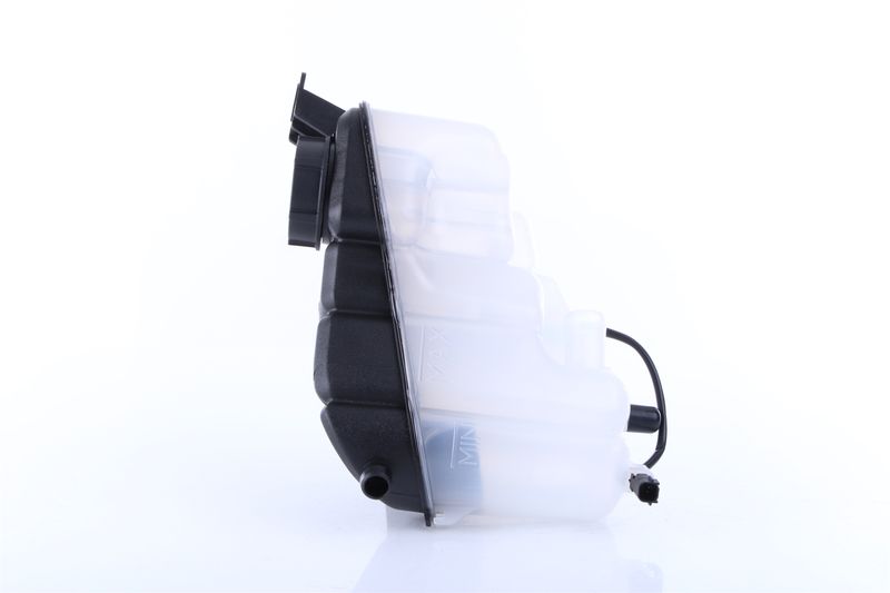 Koelvloeistof expansievat (met niveausensor) past: VOLVO S60 II, S80 II, V60 I, V70 III, XC60 I, XC70 I, XC70 II  LAND ROVER FREELANDER 2 12.05-12.18
