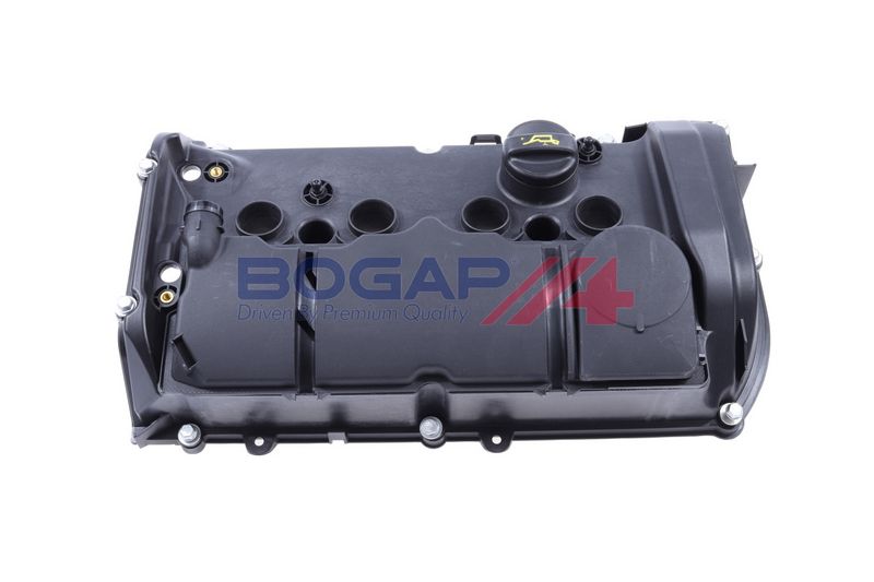 Tapa de valvulas completa BOGAP B1115114 - 6