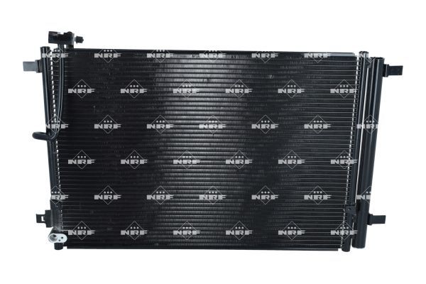 Kondensaator, kliimaseade, NRF 350059