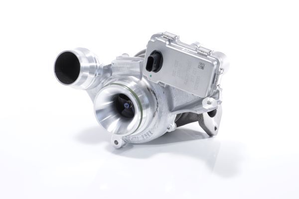 Compresor,sistem de supraalimentare T916513 BTS Turbo