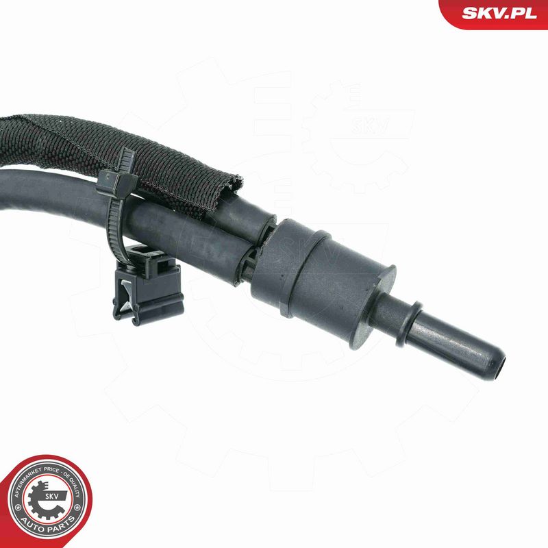 ESEN SKV 54SKV377 Kuro grįžtamoji žarna