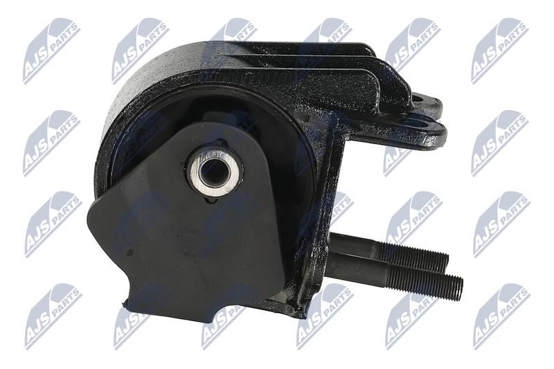 Paigutus, Mootor, NTY ZPS-HY-566