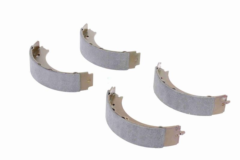VAICO V30-6138 Brake Shoe Set, parking brake
