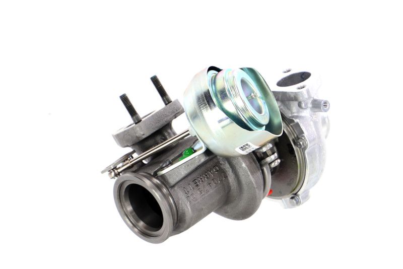 REMANTE 003-001-003920R Charger, charging (supercharged/turbocharged)