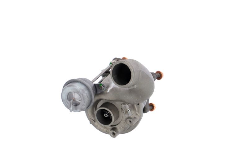 REMANTE 003-001-004414R Charger, charging (supercharged/turbocharged)