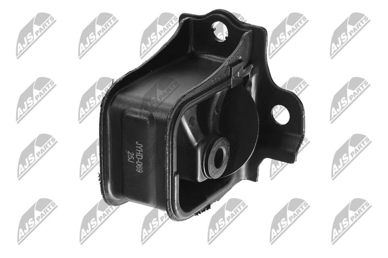 Paigutus, Mootor, NTY ZPS-HD-069