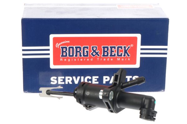 BORG & BECK Master Cylinder, clutch BCM216