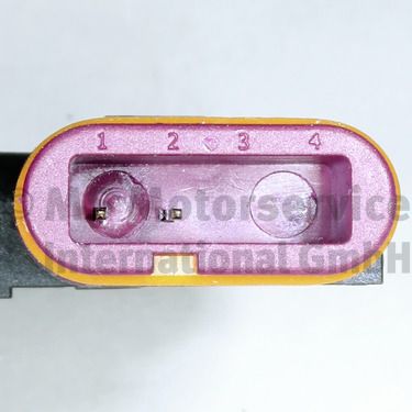 Sensor, revoluciones de la rueda