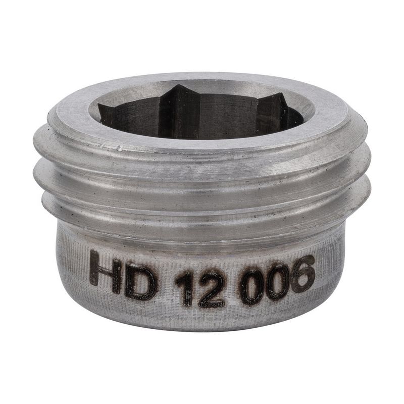 Filtru, sistem hidraulic primar MANN-FILTER HD 12 006