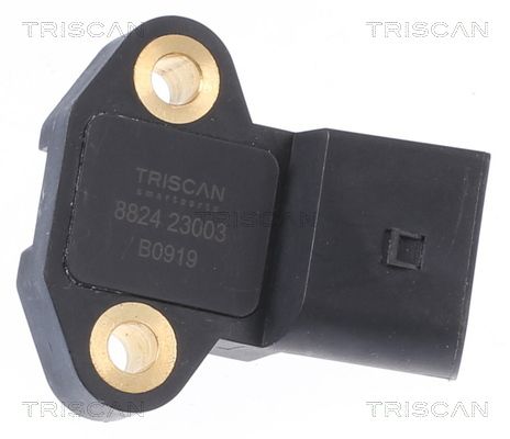 TRISCAN érzékelő, szívócső nyomás 8824 23003