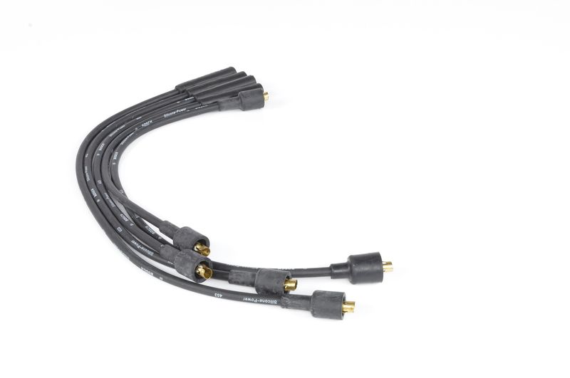 BOSCH 0986356828 Ignition Cable Kit