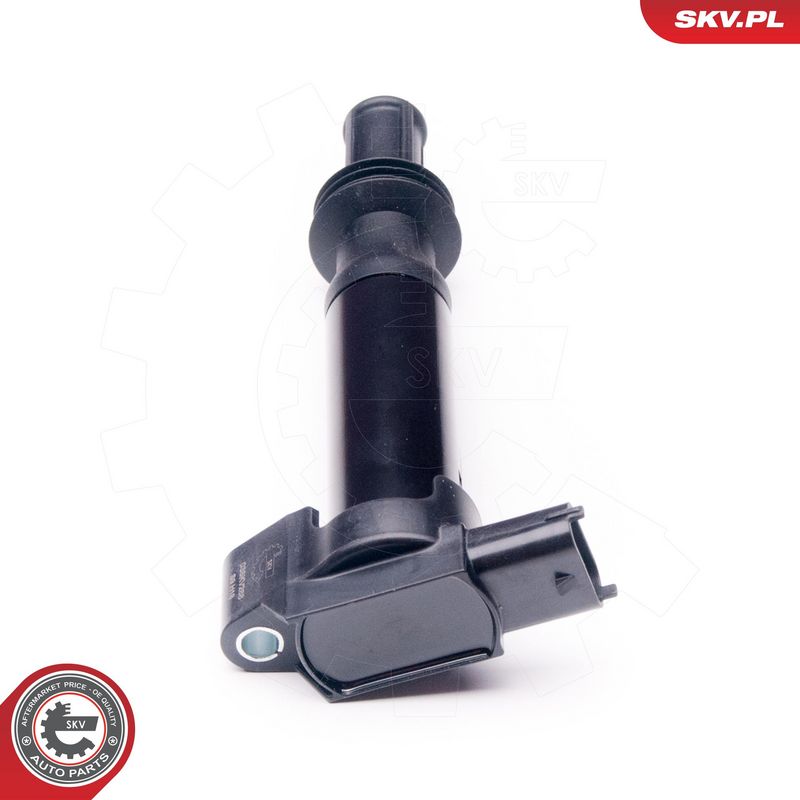 Süütepool, ESEN SKV 03SKV268