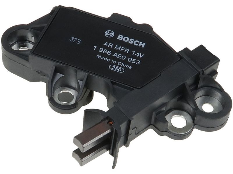 Generaatori pingeregulaator, AS-PL ARE0167(BOSCH)