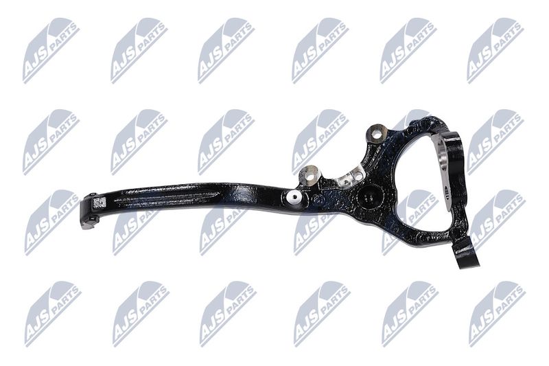 Käändmik, rattakinnitus, NTY ZZP-CH-021