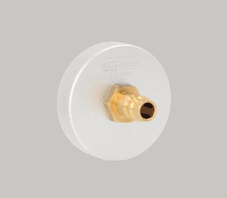 KS TOOLS 160.0709 Brake Bleeder Adapter