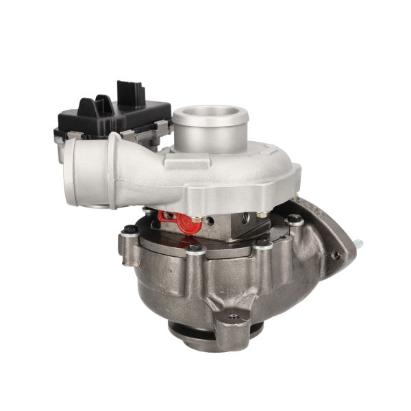 OE-TurboPower IT-49477-01213 Charger, charging (supercharged/turbocharged)