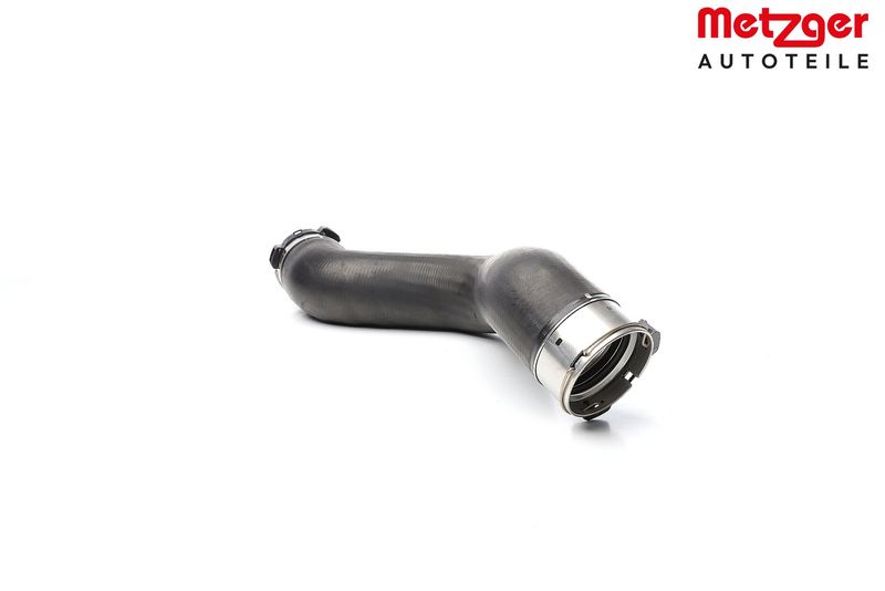 METZGER AUTOTEILE 2401271 Charge Air Hose