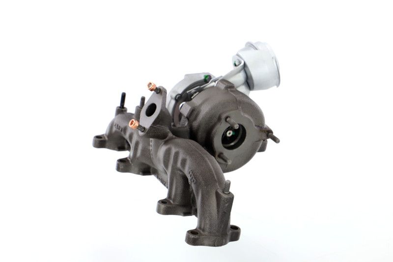 REMANTE 003-001-004378R Charger, charging (supercharged/turbocharged)