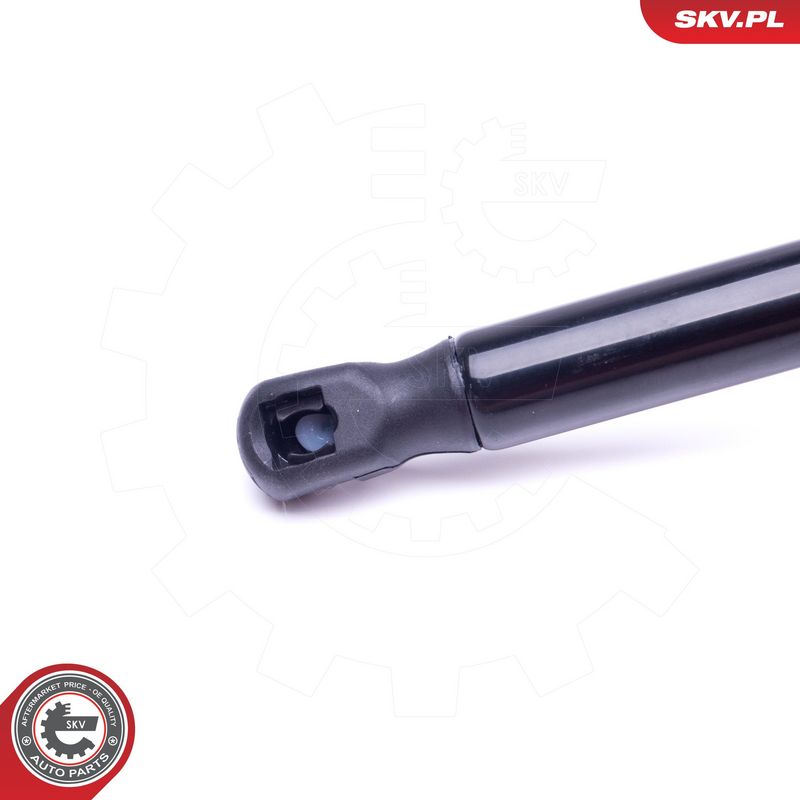 Gaasivedru, pagasi-, veoruum, ESEN SKV 52SKV530