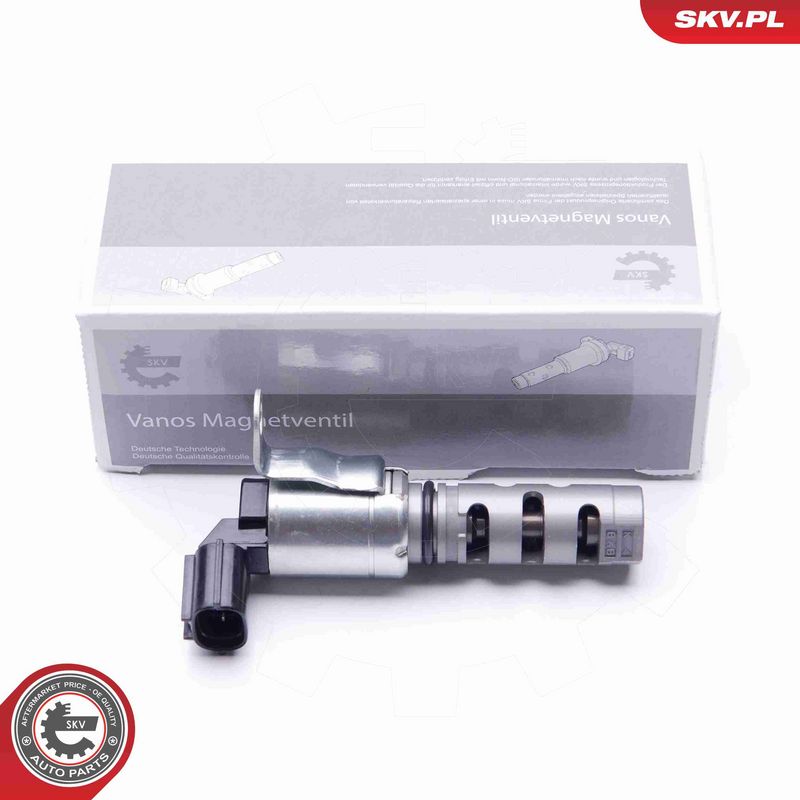 ESEN SKV 39SKV033 - Control Valve, camshaft adjustment