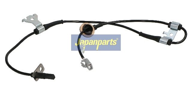 ABS-834 JAPANPARTS Sensore, N° giri ruota 