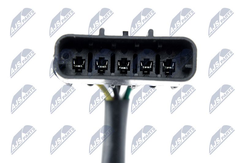 Pesuri mootor, NTY ESW-PL-011