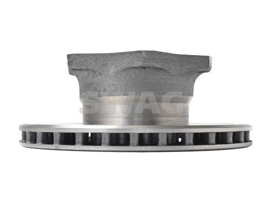 SWAG 33 10 7391 Brake Disc