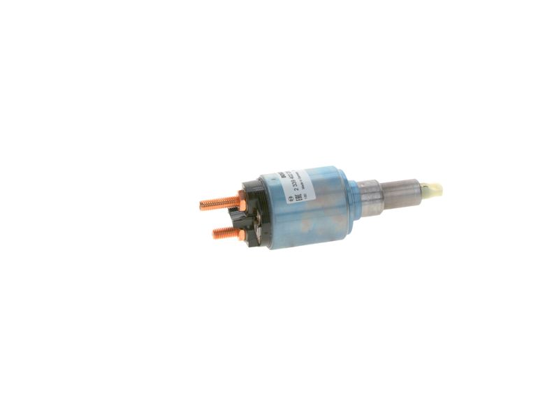 Elektromagnetický spínač, startér 2 339 402 230