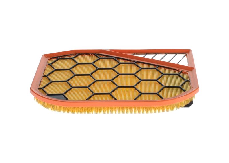 BOSCH F 026 400 772 Air Filter