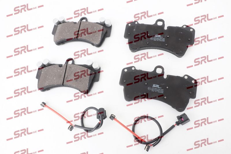 OEM код товара: 7L0 698 151A