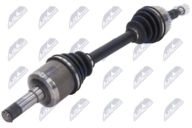 NTY NPW-PL-187 Drive Shaft