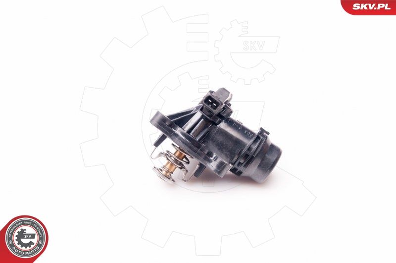 ESEN SKV 20SKV062 Thermostat, coolant