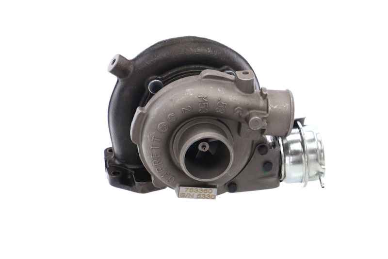 REMANTE 003-001-000219R Charger, charging (supercharged/turbocharged)